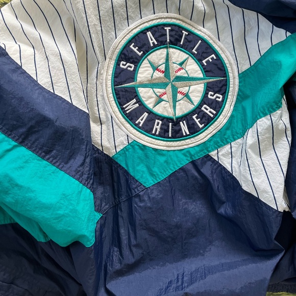 Vintage Mariners jacket - Picture 7 of 7